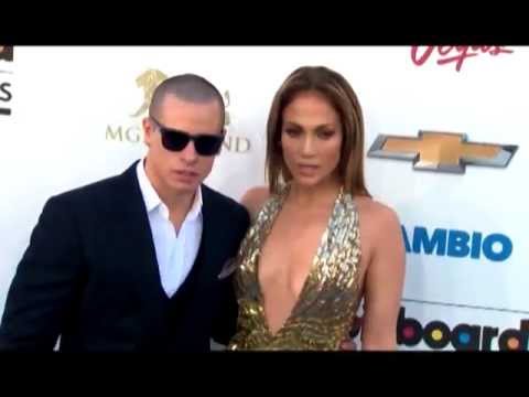 Jennifer Lopez-ისა და Casper Smart-ის საიდუმლო - რატომ ალაპარაკდა პირად ცხოვრებაზე მომღერალი?!